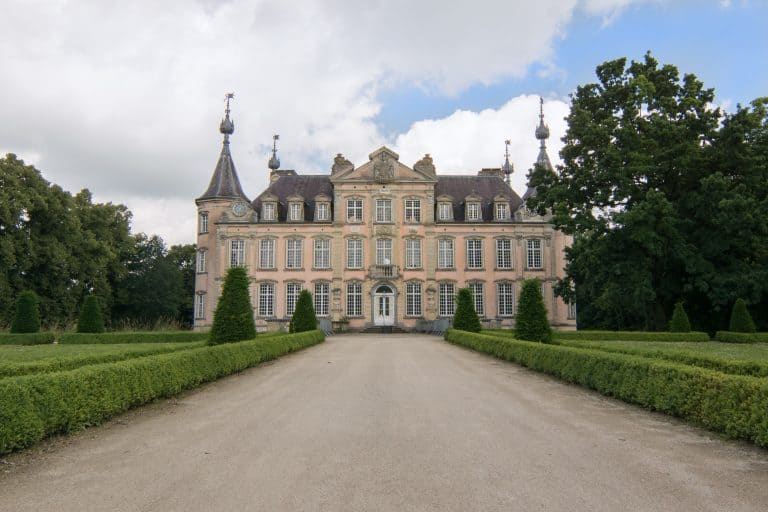 Chateau VP Featured Image