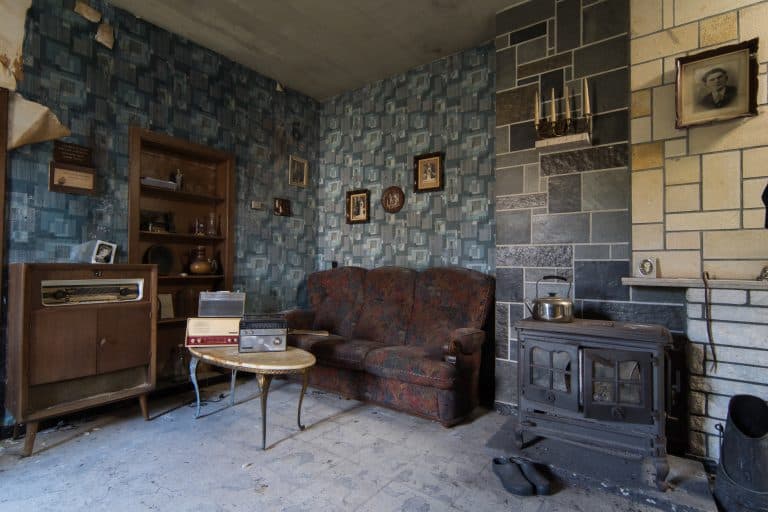 Maison Radio Featured Image