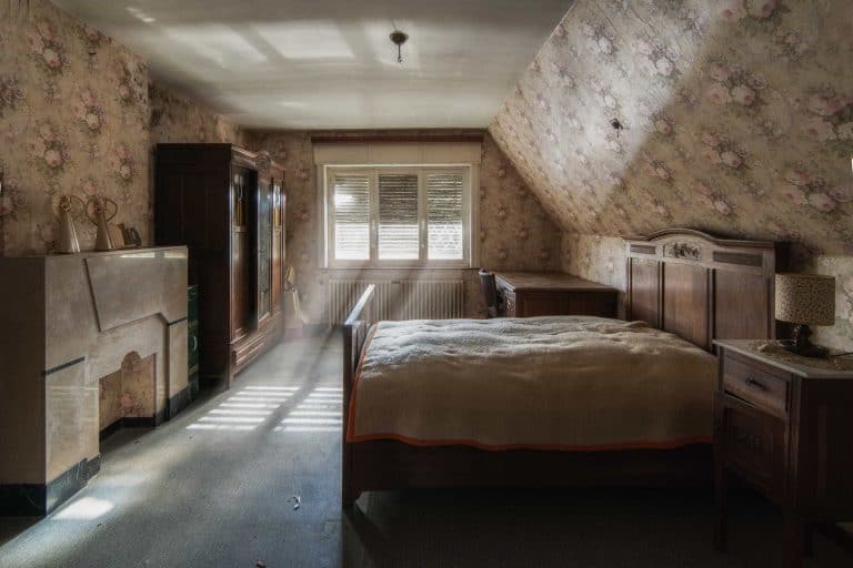 Manoir du General P Featured Image