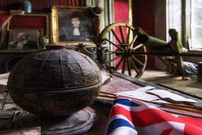 Château Secession France Featured Image