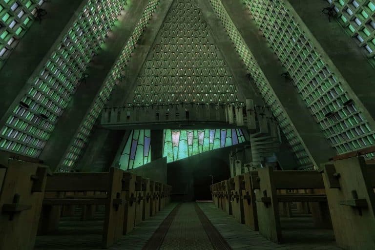 ET Church France Featured Image