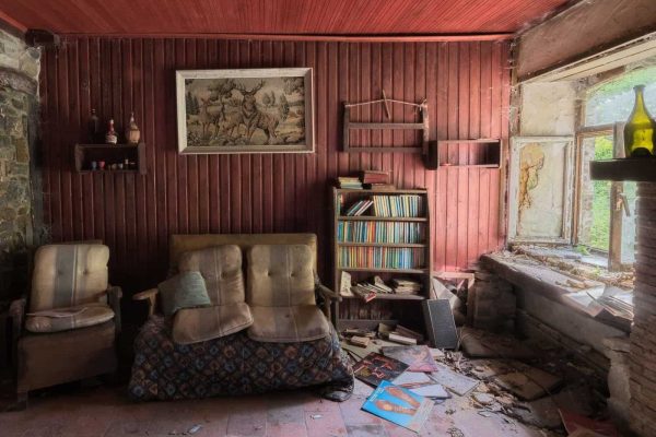 Maison Popeye Featured Image