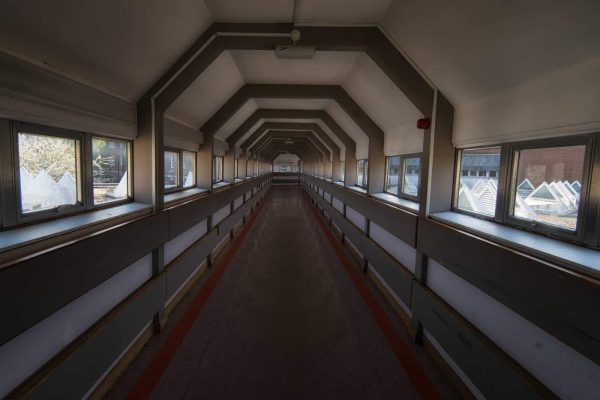 Royal Hospital Haslar Featured Image