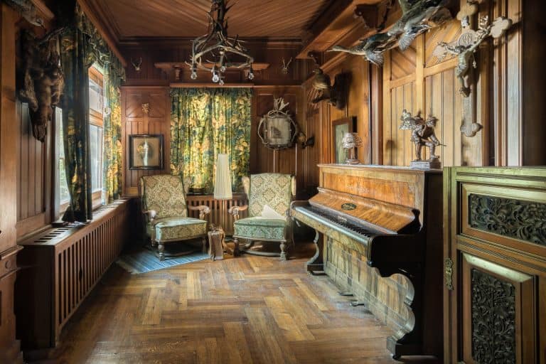 Hunters Hotel Germany Featured Image