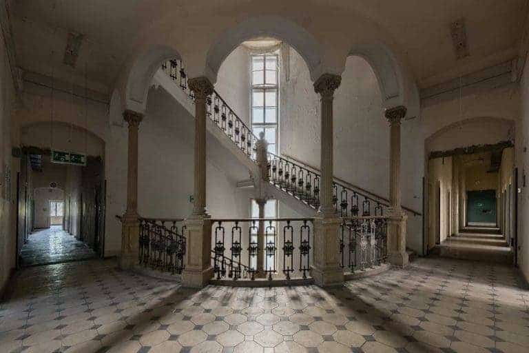 K and K Austria Featured Image