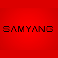 Samyang Logo