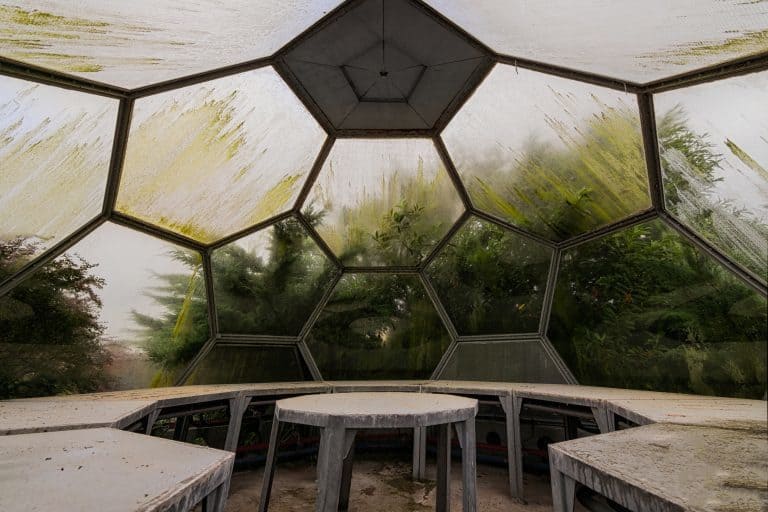 Misson 2 Mars Germany Abandoned Greenhouses Featured Image