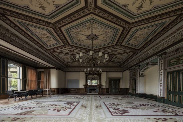 School of Malady England abandoned school Featured Image