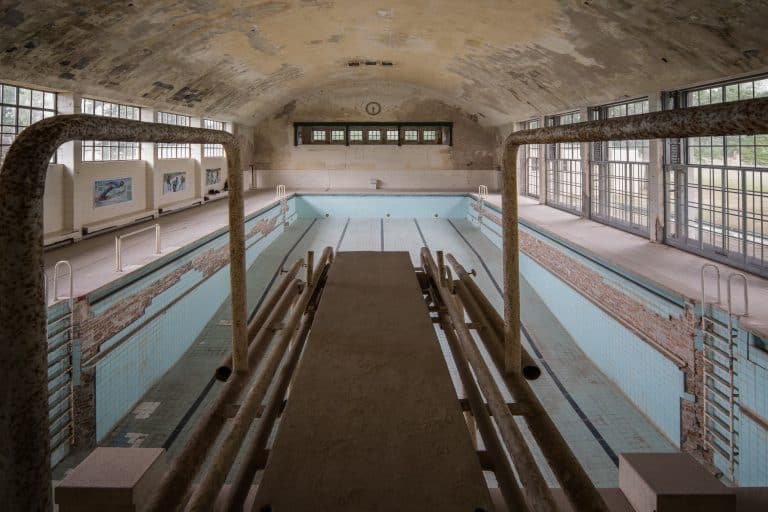 Das Olympisches Germany Featured Image