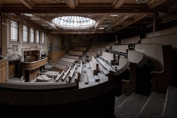 Forbidden Fruit England Featured Image