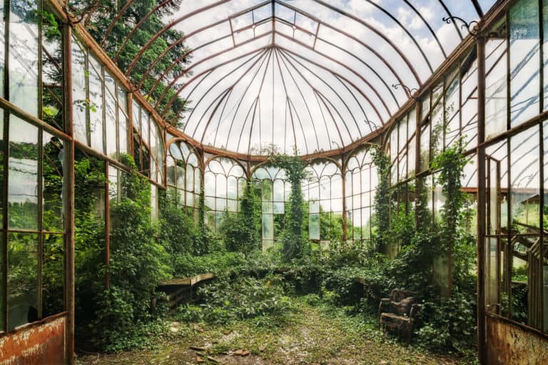 Chateau Rolls Royce Belgium Featured Image