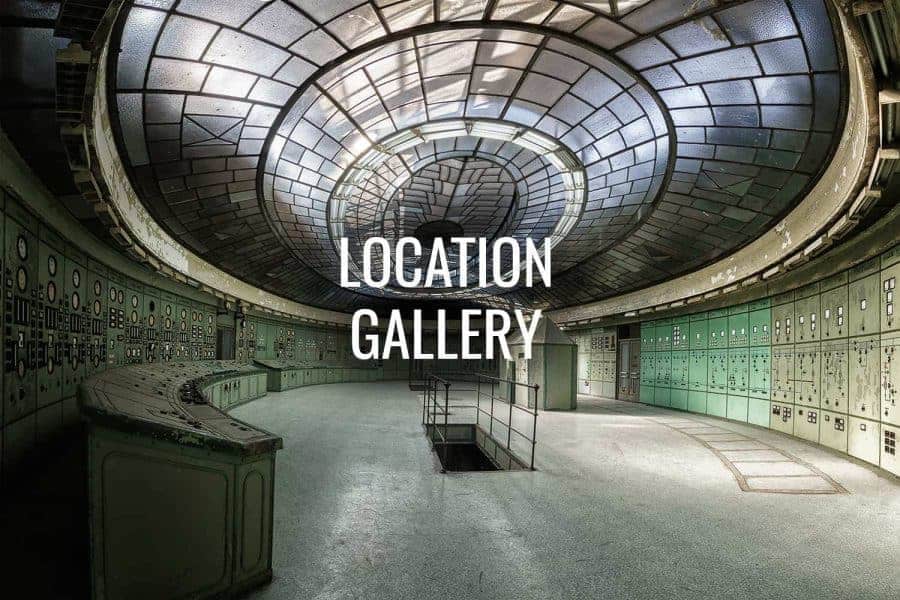 Location Gallery