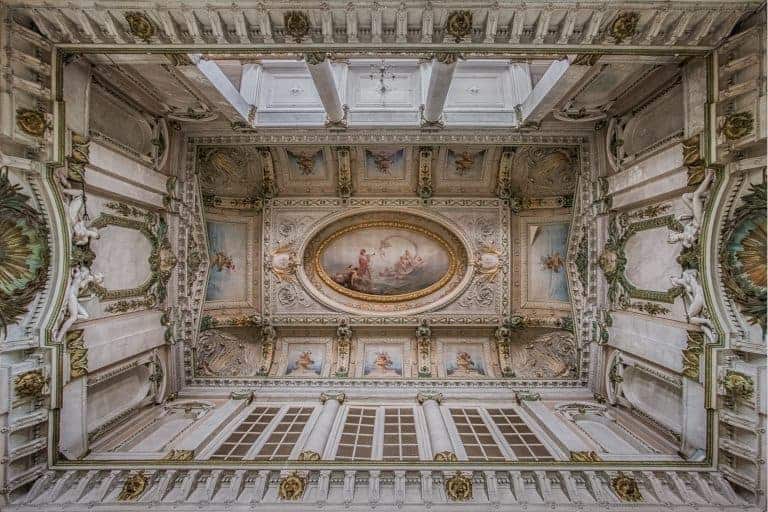 Alla Italia Belgium Featured Image