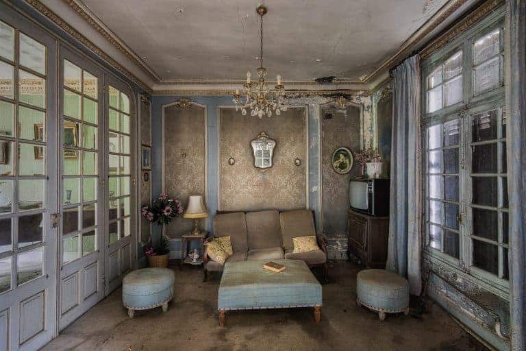 Maison de Damask France Featured Image