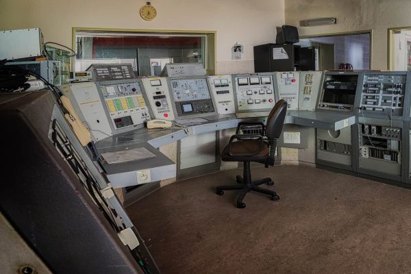 Radio Marie José Belgium Featured Image