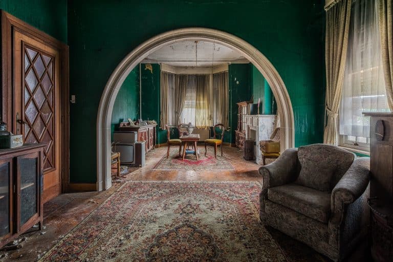 Villa Germaine Belgium Featured Image