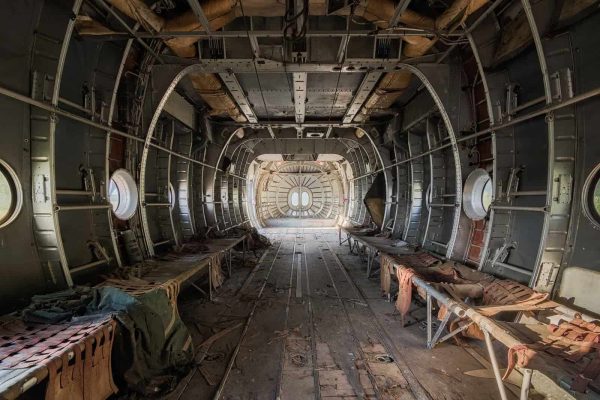 War Planes France Featured Image