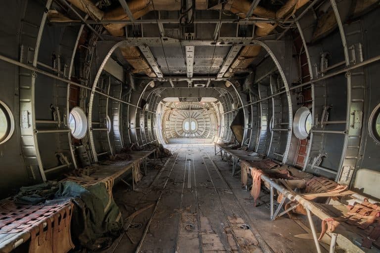 War Planes France Featured Image