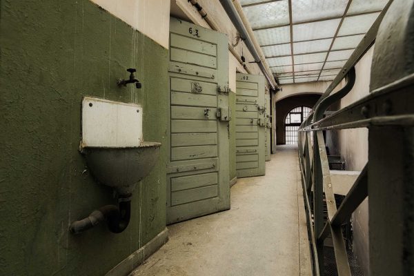 The Green Mile Germany Featured Image