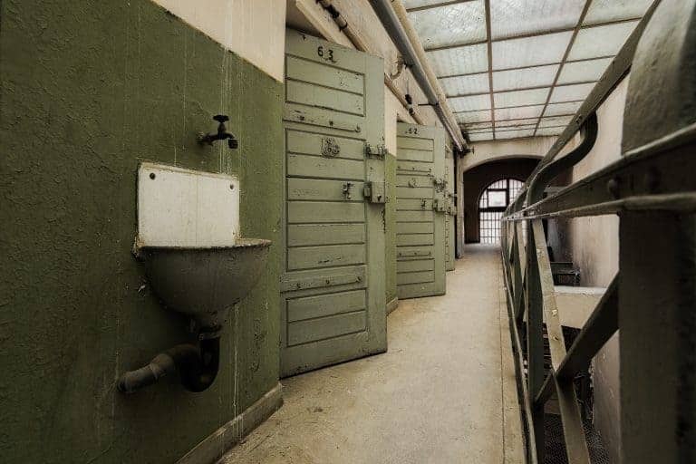 The Green Mile Germany Featured Image