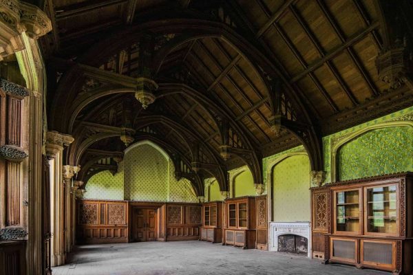 Manor GT England Featured Image