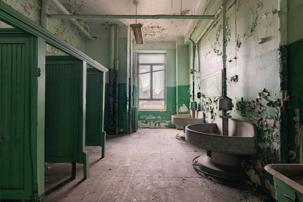 Industrial Trade School USA Featured Image