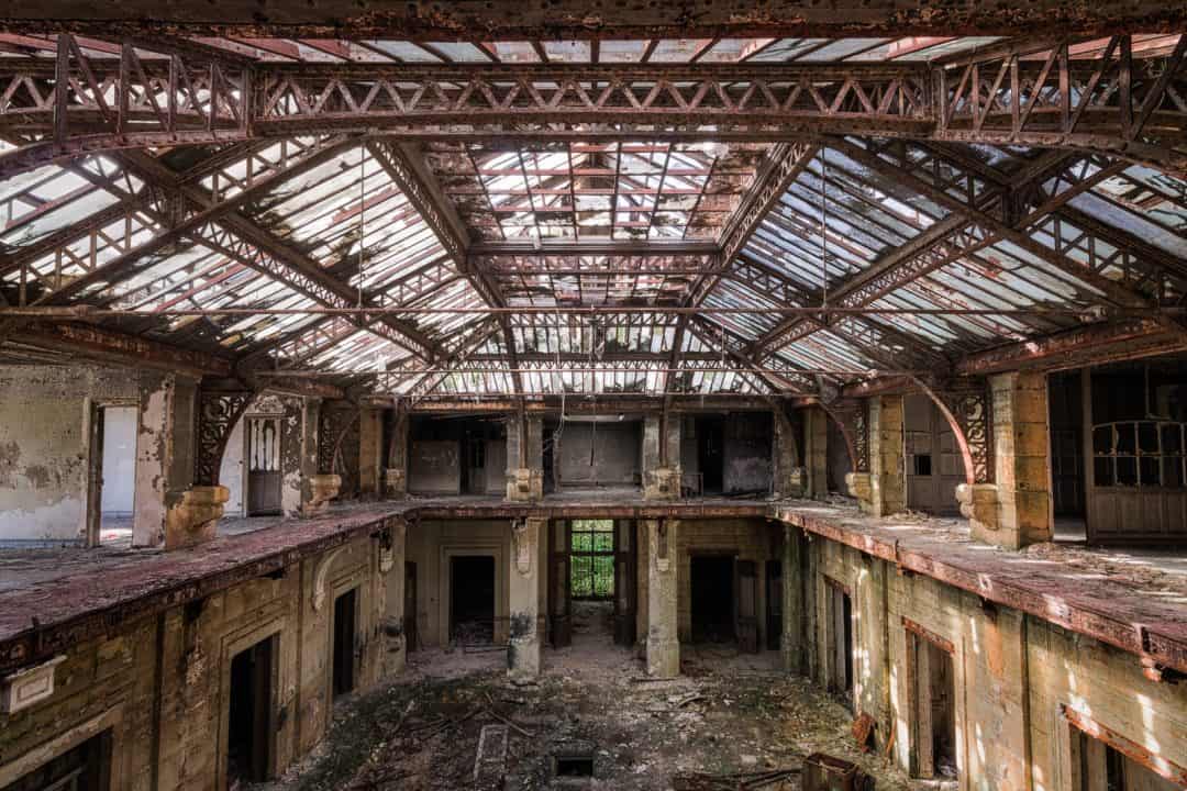 Bureau Central France Featured Image