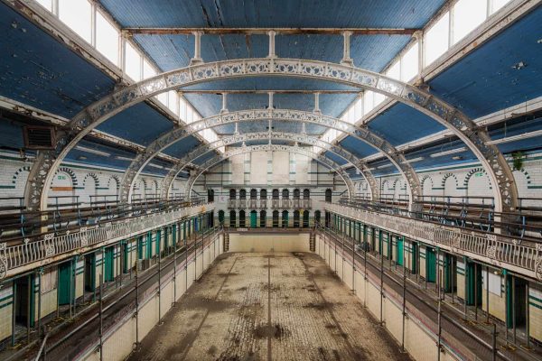 Moseley Road Baths Birmingham England UK Featured Image