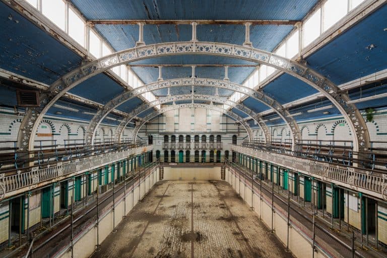 Moseley Road Baths Birmingham England UK Featured Image