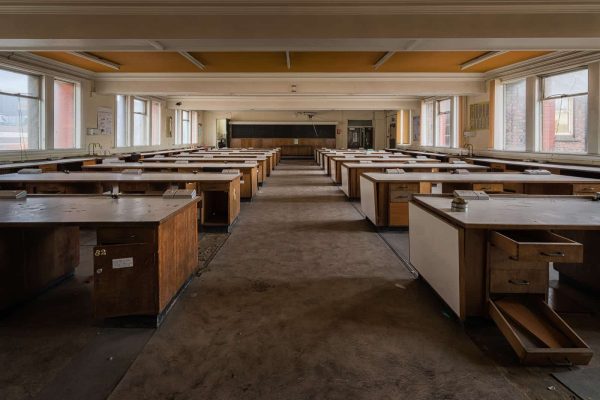 Zoology Department England Featured Image