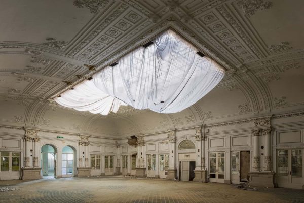 Paragon Hotel Italy Featured Image