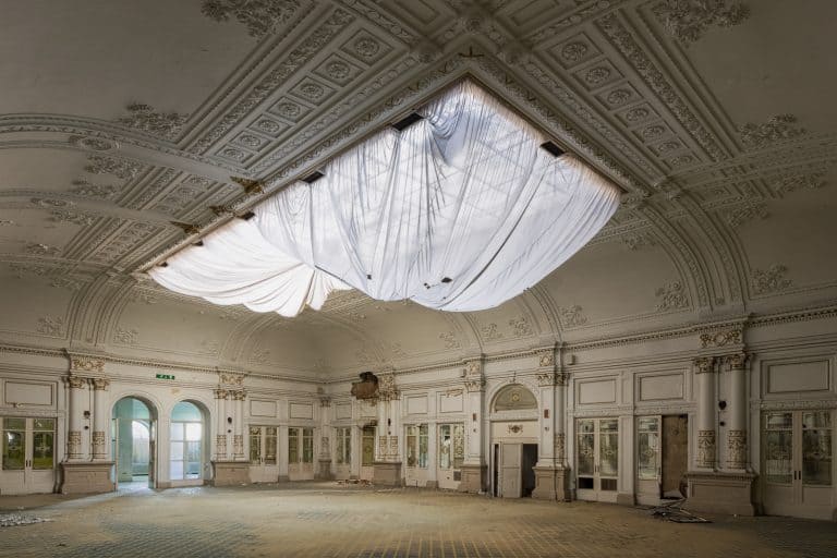 Paragon Hotel Italy Featured Image