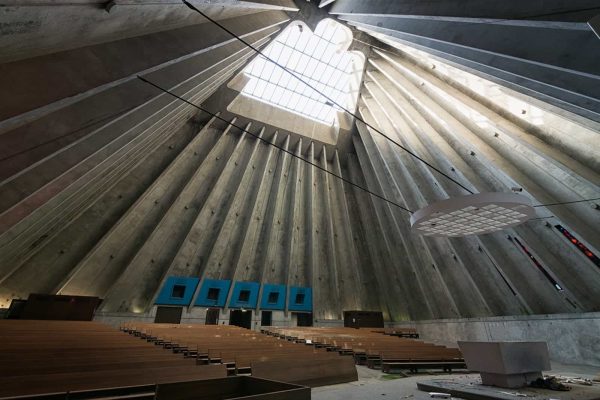 Sacred Heart Church USA Featured Image