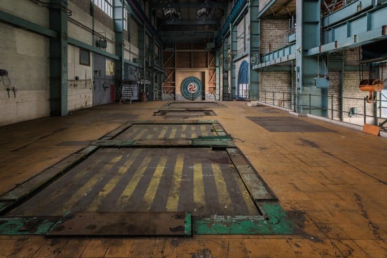 Supersonic Wind Tunnel England Featured Image