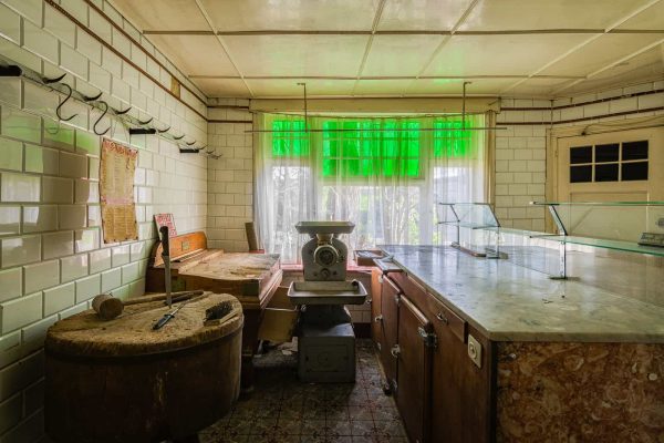 Allo la Boucherie Sanzot Belgium Featured Image