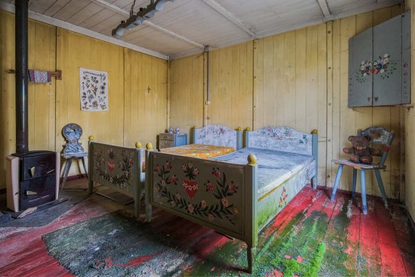 Foresters Cabin Germany Featured Image