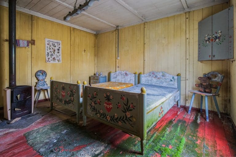 Foresters Cabin Germany Featured Image