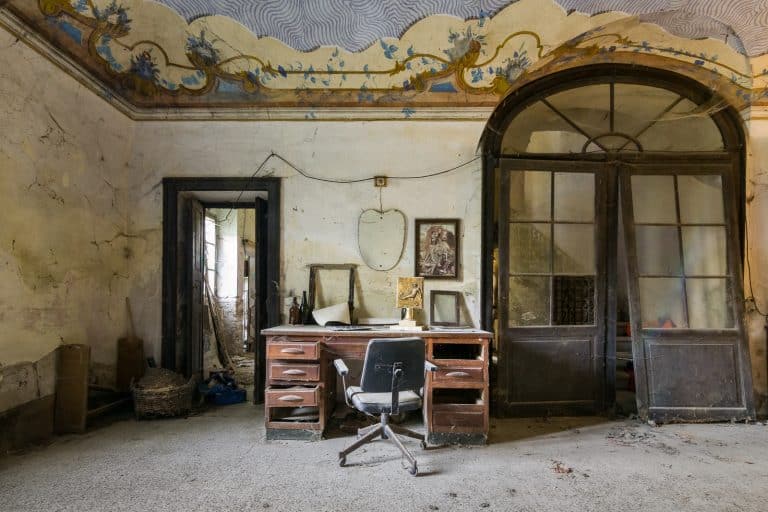 Villa del Allenatore Italy Featured Image