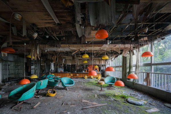 Kuroshio Inn Japan Haikyo Featured Image