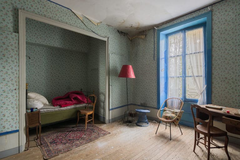 Manoir du Philosophe France Featured Image