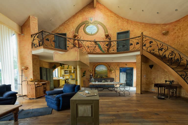 Villa Mistral Belgium Feautured Image