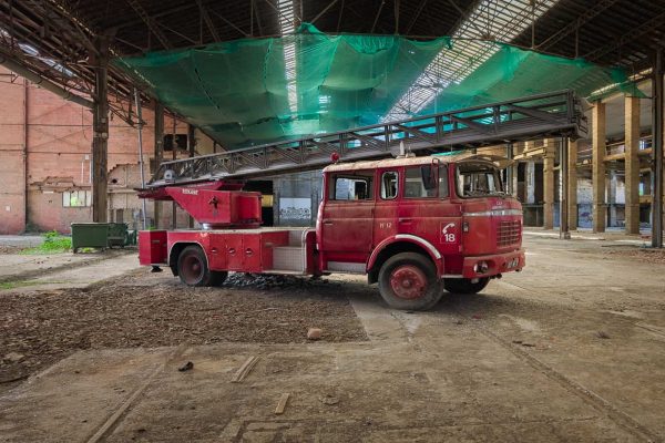 Caserne Saint Bernard France Featured Image