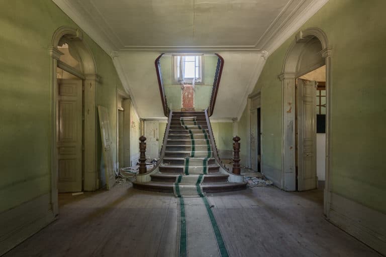 Hotel El Paraíso Portugal Featured Image