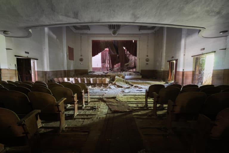 Cinema Extravaganza Portugal Featured Image