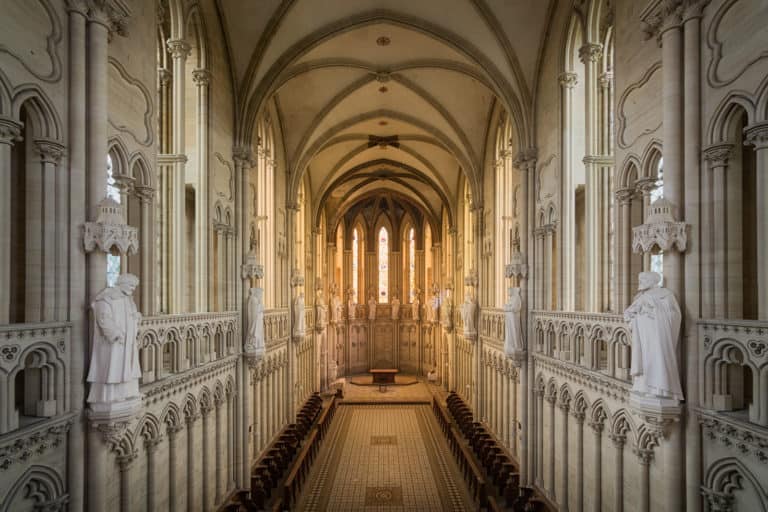 Chapelle des Pelotes France Featured Image