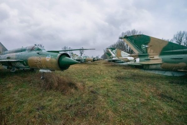 Forgotten Migs Hungary Revisit Featured Image