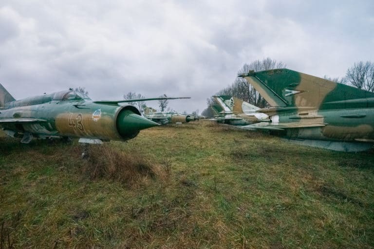 Forgotten Migs Hungary Revisit Featured Image