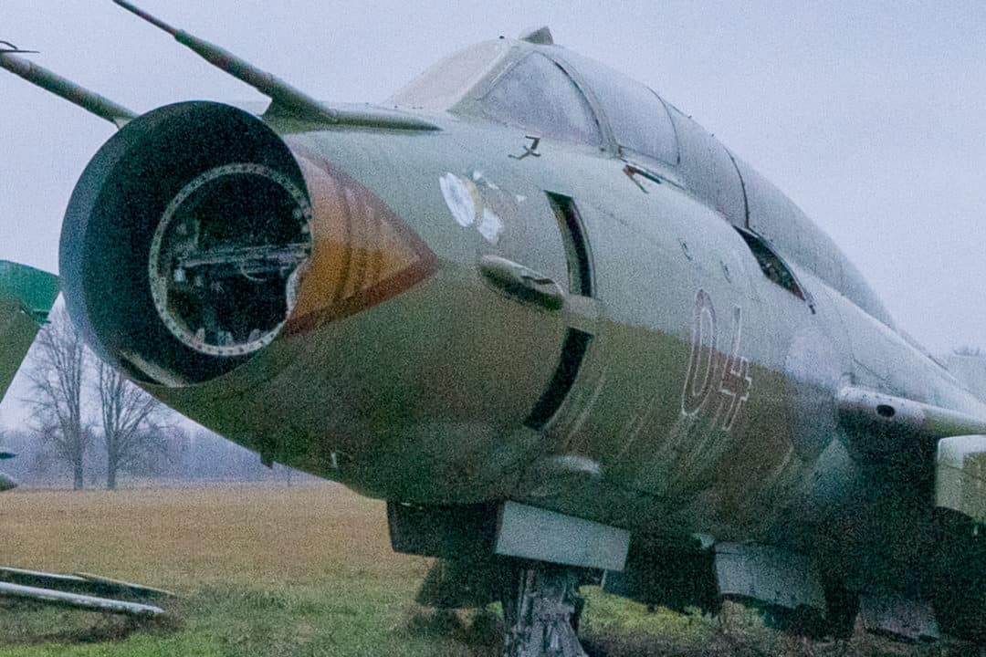 Tutorial Noise Reduction Step 1 Remove Colour Noise