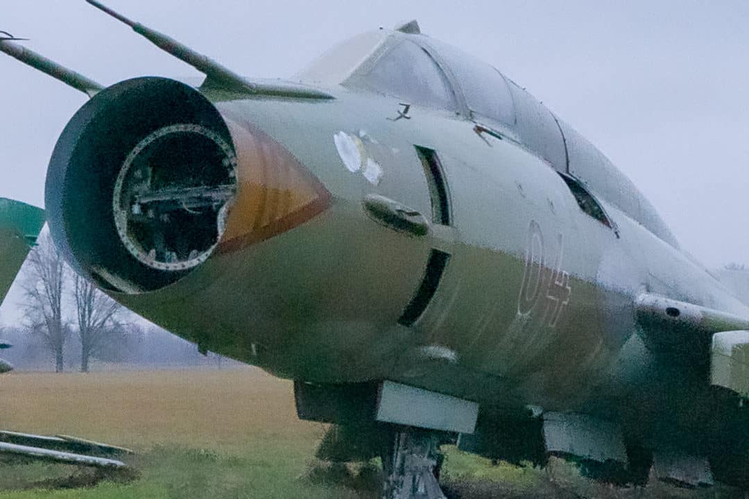 Tutorial Noise Reduction Step 4 Targeted Luminance Noise Removal Result