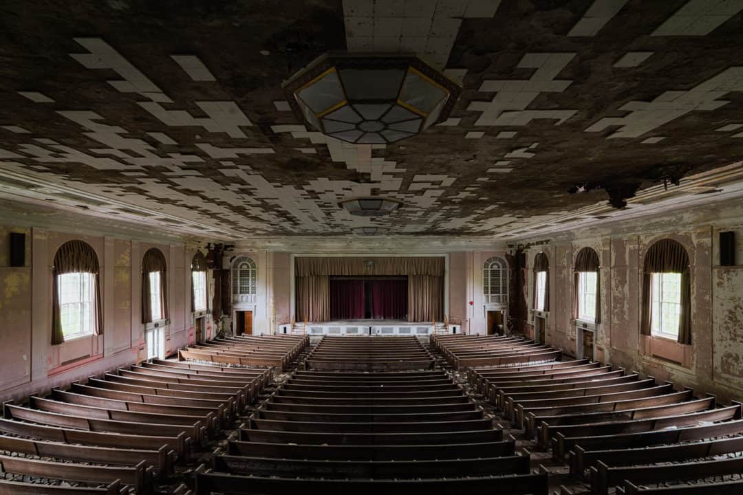 Hospital for Women USA Featured Image